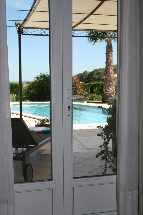 Chambre Suite En Cevennes Bagard Екстер'єр фото